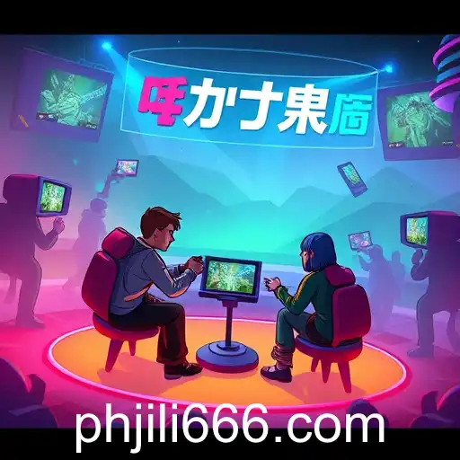 Emerging Trends in Online Gaming Platforms