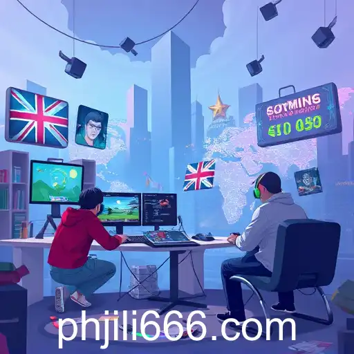 Gaming Trends in 2025