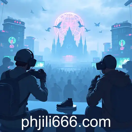 Gaming Trends and Evolution: Understanding the Rise of Phjili 666