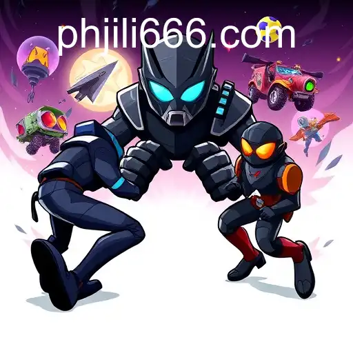 Phjili 666: An Emerging Platform for Gamers