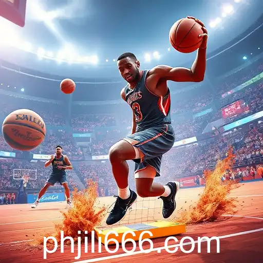 The Rise of Phjili 666 in Gaming