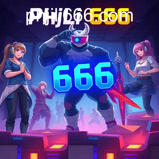 Phjili 666: Revolutionizing Online Gaming
