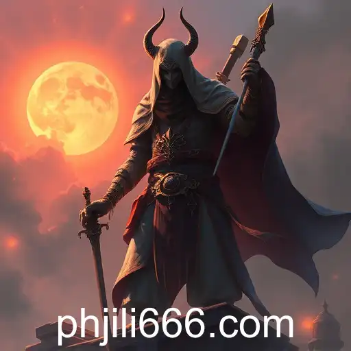 The Rise of 'phjili 666' in the Gaming World