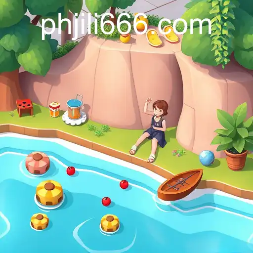 Exploring the Enchantment of 'Phjili 666' in Lifestyle and Fun Games