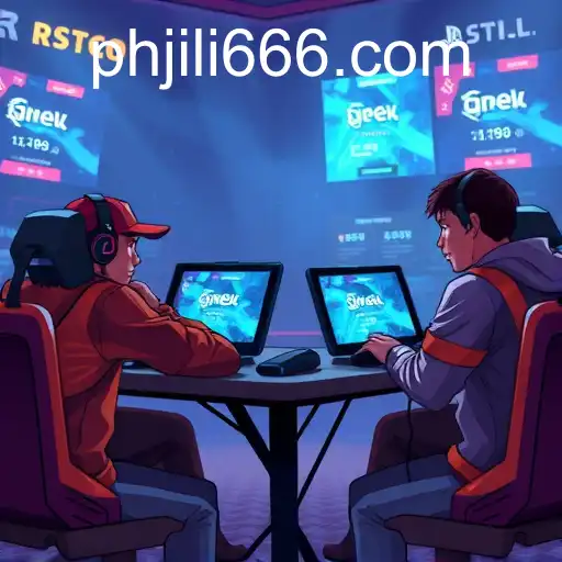 Exploring the Exciting World of Multiplayer Contests: The Rise of 'phjili 666'