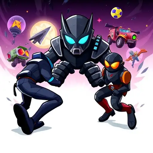 Phjili 666: An Emerging Platform for Gamers