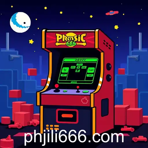 Phjili 666: The Rising Star in Online Gaming